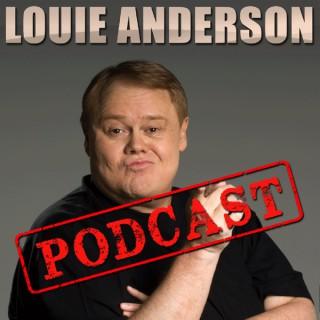 The Louie Anderson Podcast