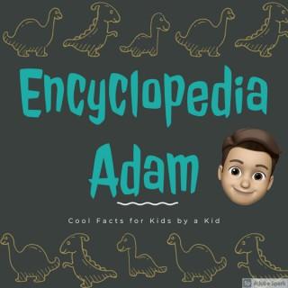 Encyclopedia Adam!