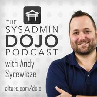The SysAdmin DOJO Podcast