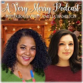A Very Merry Podcast