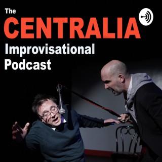 The Centralia Improvisational Podcast