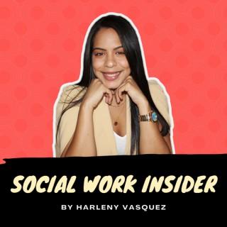 Social Work Insider