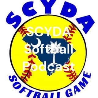 SCYDA Softball Podcast