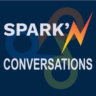 Sparkâ€™n Conversations