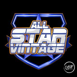The All Star Vintage Podcast