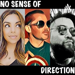 No Sense Of Direction