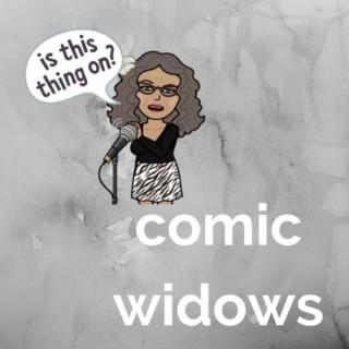 Comic Widows