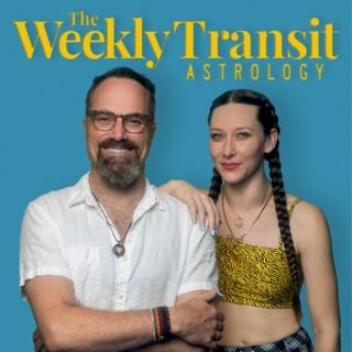The Weekly Transit: Astrology