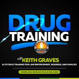 The Drug Training Podcast
