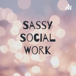 Sassy Social Work