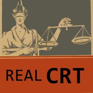 Real CRT