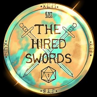 The Hired Swords