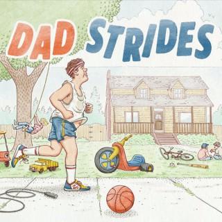 Dad Strides
