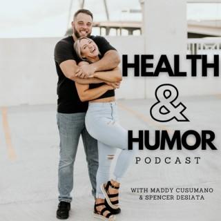 Health and Humor Podcast