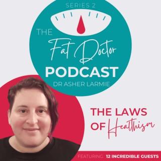 The Fat Doctor Podcast