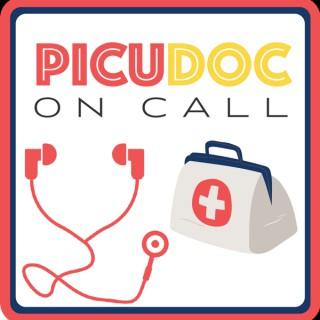 PICU Doc On Call