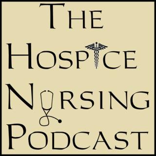 The Hospice Nursing Podcast