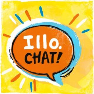 Illo Chat: Illustration Podcast