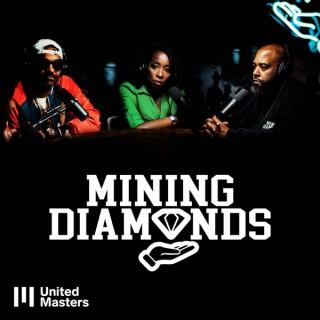 Mining Diamonds with Jim Jones