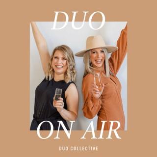 Duo On Air Podcast