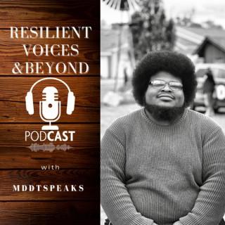 Resilient Voices & Beyond