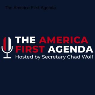 The America First Agenda