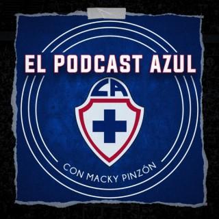 El Podcast Azul
