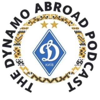 The Dynamo Abroad Podcast