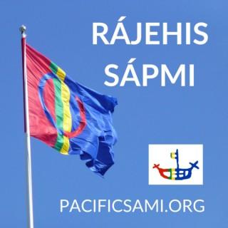Rajehis Sapmi Podcast