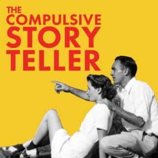 The Compulsive Storyteller with Gregg LeFevre