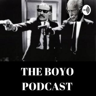 The Boyo Podcast