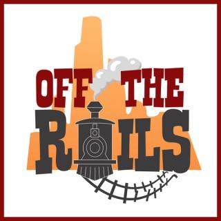 Off the Rails! A Disney Show Dedicated to Tangents