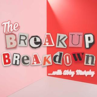 The Break Up Break Down