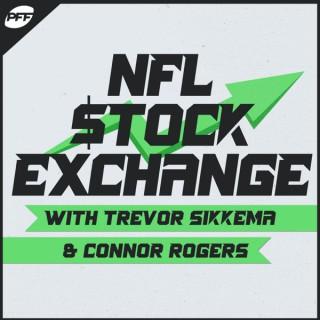 NFL Stock Exchange: An NFL Draft Podcast