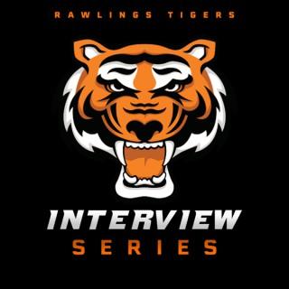 Rawlings Tigers Interview Series