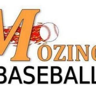 Mozingo Baseball