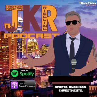 The JKR Podcast