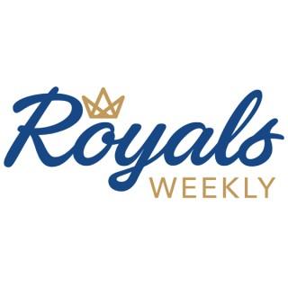 Royals Weekly