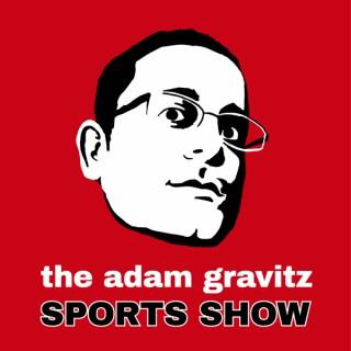 The Adam Gravitz Sports Show