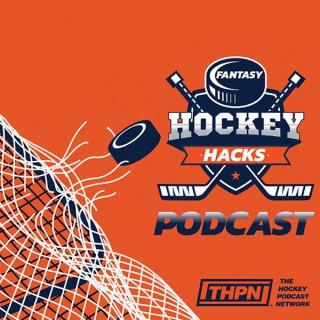 The Fantasy Hockey Hacks Podcast