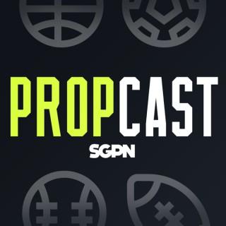 The Propcast - A Prop Betting Podcast