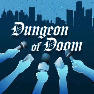 Dungeon of Doom: A Detroit Lions podcast from MLive