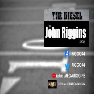 The John Riggins Show