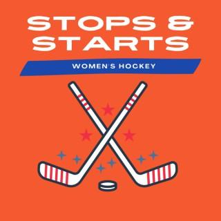 Stops & Starts: A Women's Hockey Podcast