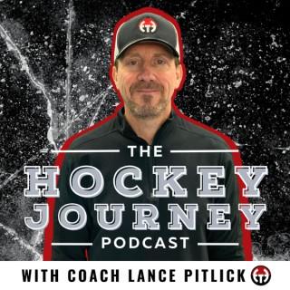 The Hockey Journey Podcast