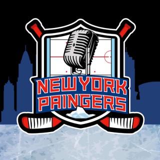 New York Paingers: A New York Rangers Podcast