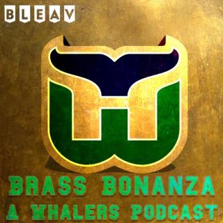 Brass Bonanza: A Whalers Podcast