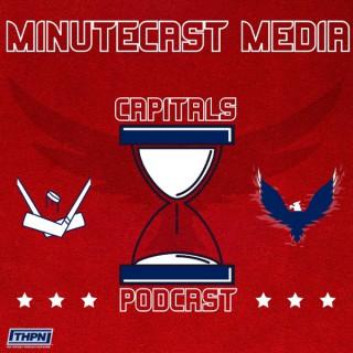 Washington Capitals MinuteCast Podcast