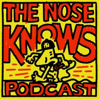 The Nose Knows Podcast