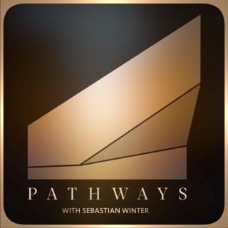 Pathways with Sebastian Winter